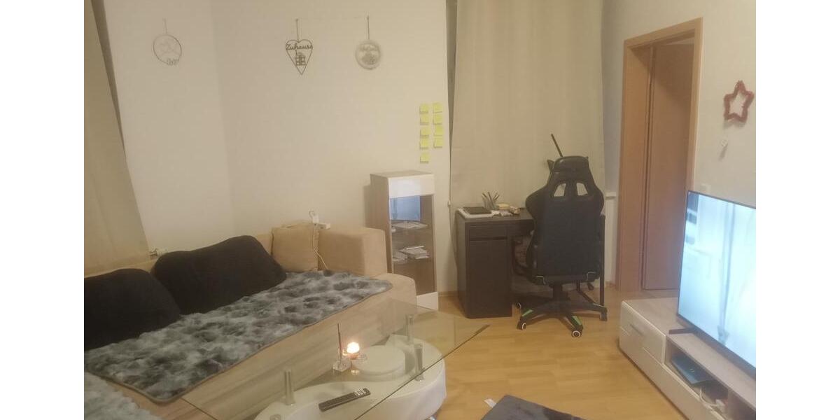 Erdgeschoßwohnung Döbeln - 2 Zimmer, 60 m&sup2;, 530&euro; | Angebot:24788668
