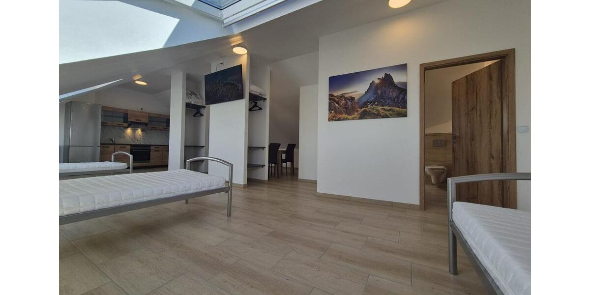 Wohnen auf Zeit Heinsberg - 2 Zimmer, 60 m&sup2;, 1.200&euro; | Angebot:26410277