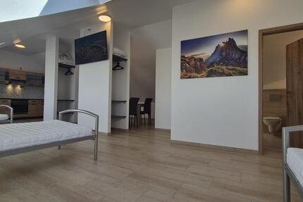 Wohnen auf Zeit Heinsberg - 2 Zimmer, 80 m&sup2;, 1.200&euro; | Angebot:26410277