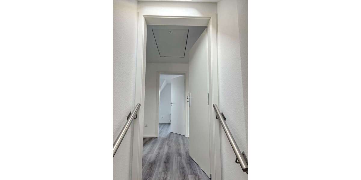 Wohnung zum Mieten in Alsdorf 580 € 58 m² 3 zimmer