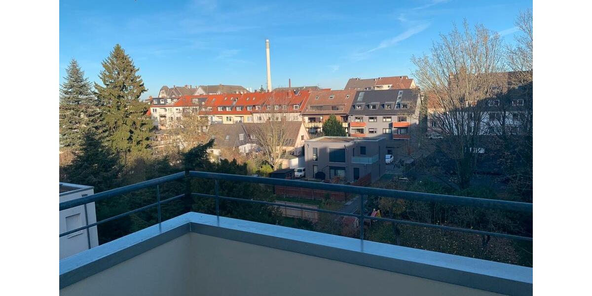 Etagenwohnung Braunschweig Lehndorf-Watenbüttel - 3 Zimmer, 76 m&sup2;, 836&euro; | Angebot:26120294