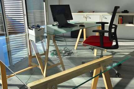 Büro in Mainburg 170 € 8 m²