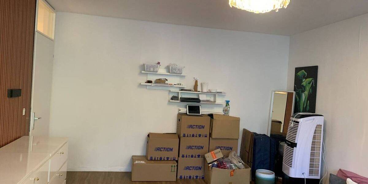 Etagenwohnung Mannheim Vogelstang - 3 Zimmer, 78 m&sup2;, 669&euro; | Angebot:26259335