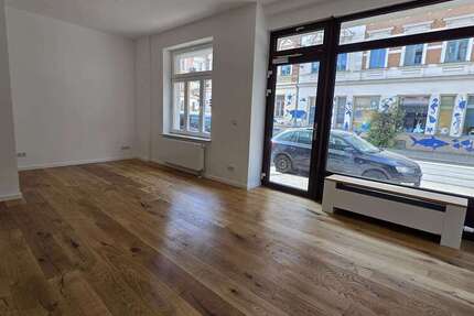 Gewerbeobjekt Leipzig Lindenau - 890&euro; | Angebot:27674559