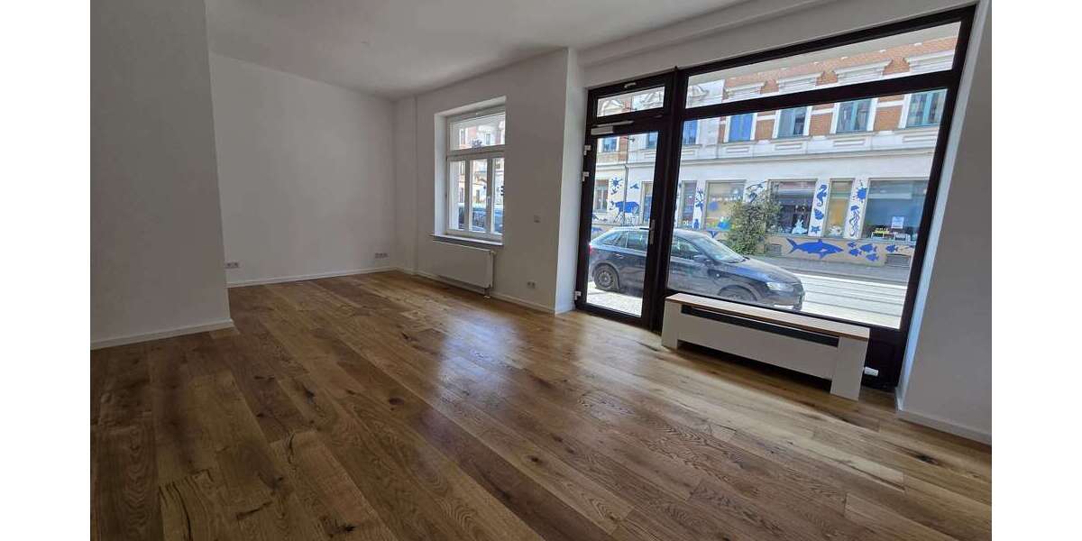 Gewerbeobjekt Leipzig Lindenau - 890&euro; | Angebot:27674559