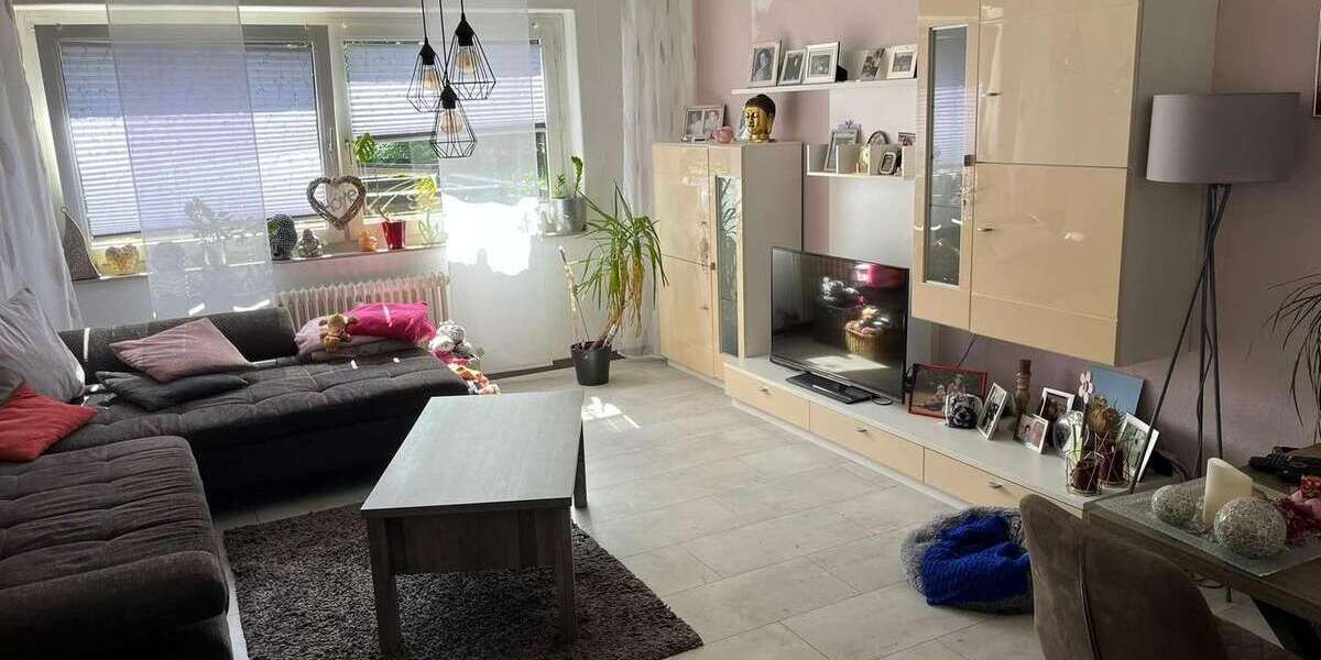 Etagenwohnung Marl Alt-Marl - 2 Zimmer, 78 m&sup2;, 546&euro; | Angebot:27282738