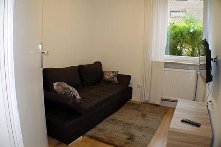 Wohnen auf Zeit Scharbeutz Wulfsdorf - 2 Zimmer, 45 m&sup2;, 1.050&euro; | Angebot:24153890