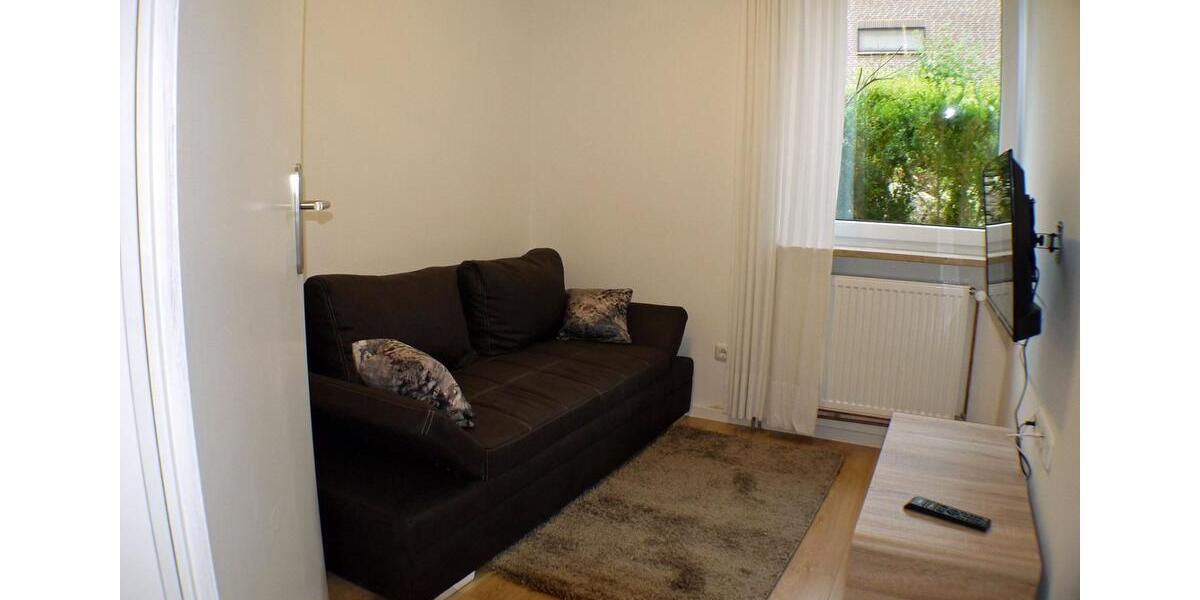 Wohnen auf Zeit Scharbeutz Wulfsdorf - 2 Zimmer, 45 m&sup2;, 1.050&euro; | Angebot:24153890