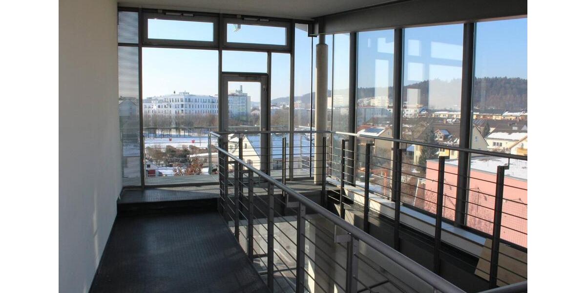 Gewerbeobjekt Burghausen - 14&euro; | Angebot:24489146