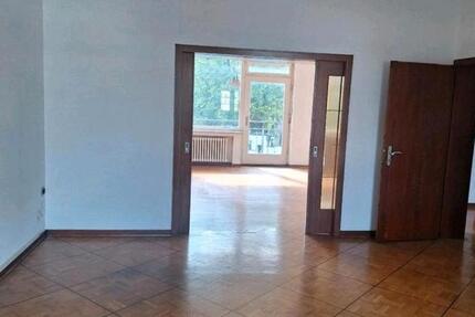 5ZKDB Wohnung 170qm Nähe Bunten Garten 1550€Kaltmiete 5 zimmer