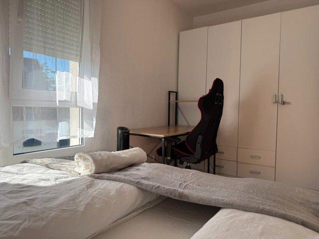 Wohnen auf Zeit Hanau Großauheim - 3 Zimmer, 48 m&sup2;, 1.118&euro; | Angebot:26194637
