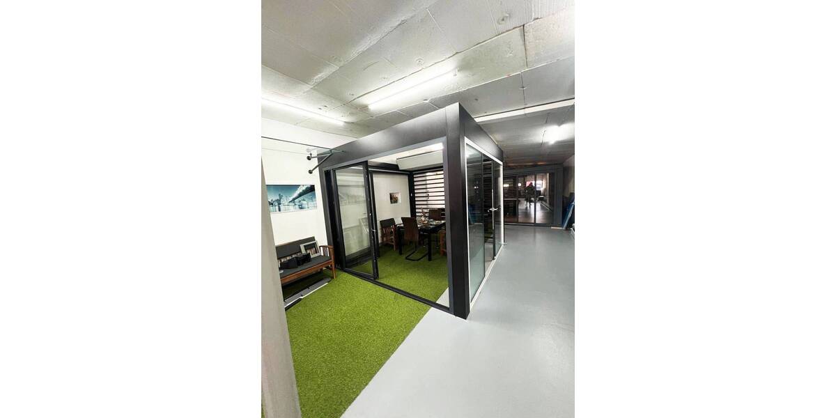 Gewerbeobjekt Hennef (Sieg) Uckerath - 1 Zimmer, 1.250&euro; | Angebot:26154720