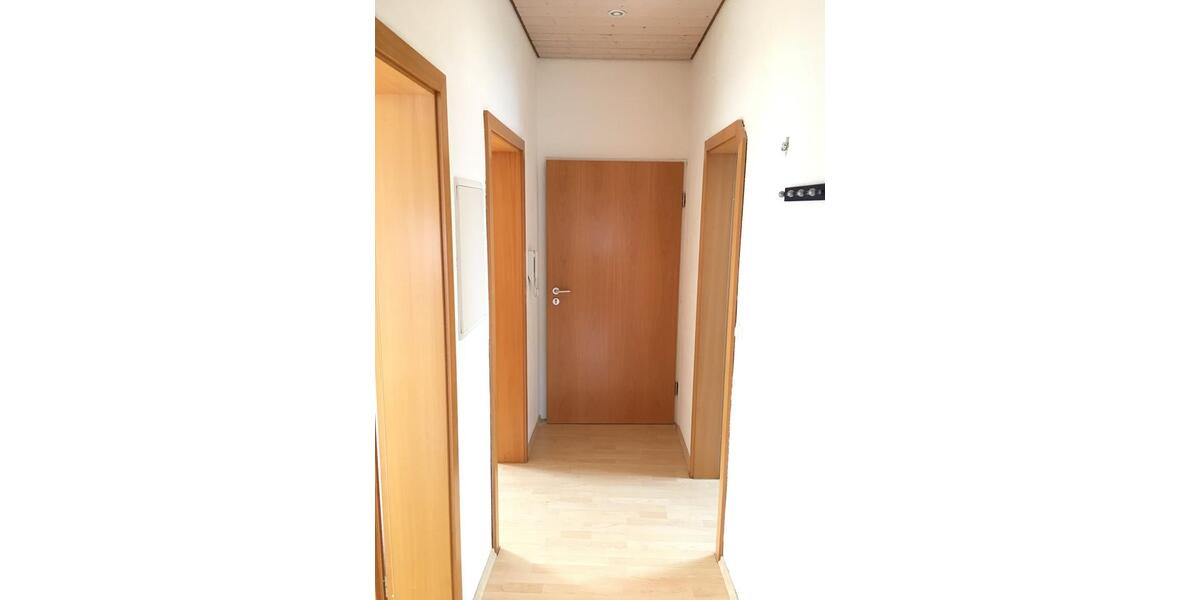 Dachgeschoßwohnung Ulm Söflingen - 2 Zimmer, 40 m&sup2;, 450&euro; | Angebot:24803405