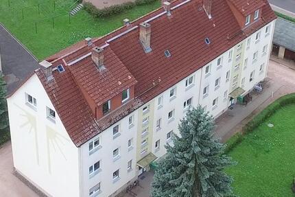 Wohnung Schmalkalden - 4 Zimmer, 71 m&sup2;, 475&euro; | Angebot:23552209