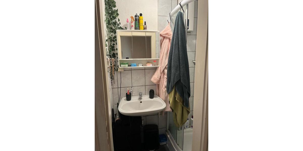 Etagenwohnung Seesen - 4 Zimmer, 95 m&sup2;, 590&euro; | Angebot:26395945