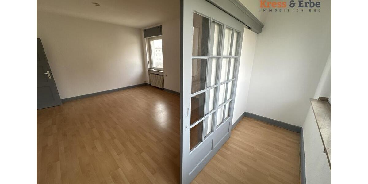 Etagenwohnung Schlüchtern - 4 Zimmer, 100 m&sup2;, 850&euro; | Angebot:25869046