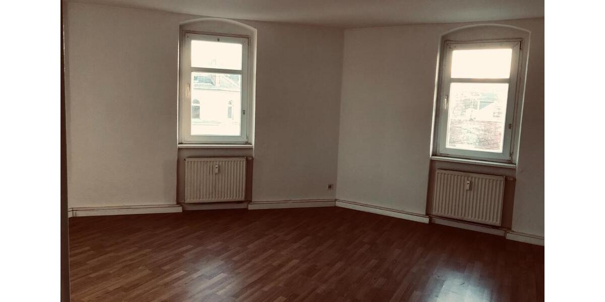 4 Raumwohnung mit zwei Bädern Zentrum - Döbeln 04720 4 zimmer