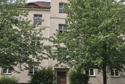 Wohnung Bitterfeld-Wolfen Wolfen - 3 Zimmer, 56 m&sup2;, 386&euro; | Angebot:25245759