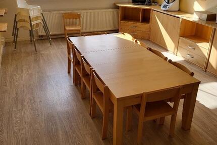 Wohnung Güstrow - 4 Zimmer, 94 m&sup2;, 1.125&euro; | Angebot:26661628