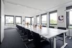 Moderner Workspace direkt am Hauptbahnhof in Hamburg - All-in-Miete