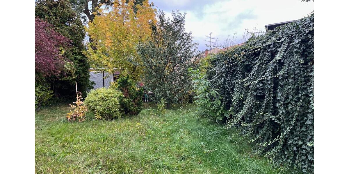 saniertes Stadthaus mit ruhigem Garten für Deine Familie zimmer