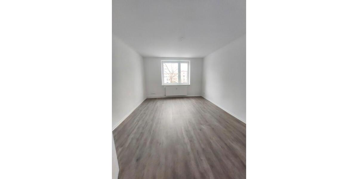 Etagenwohnung Magdeburg Leipziger Straße - 3 Zimmer, 78 m&sup2;, 489&euro; | Angebot:25127311
