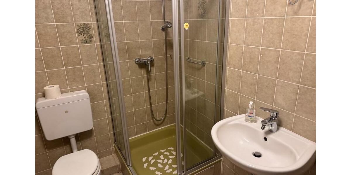 Etagenwohnung Oyten - 2 Zimmer, 63 m&sup2;, 670&euro; | Angebot:26438161