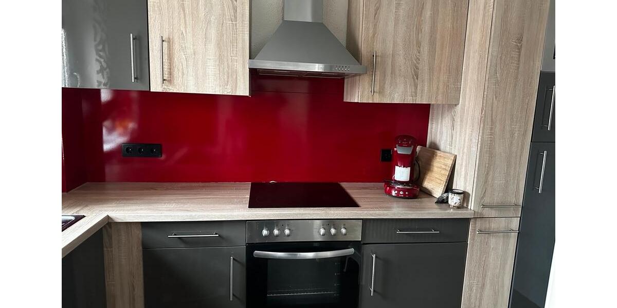 Erdgeschoßwohnung Buchen (Odenwald) - 2 Zimmer, 70 m&sup2;, 800&euro; | Angebot:26255026