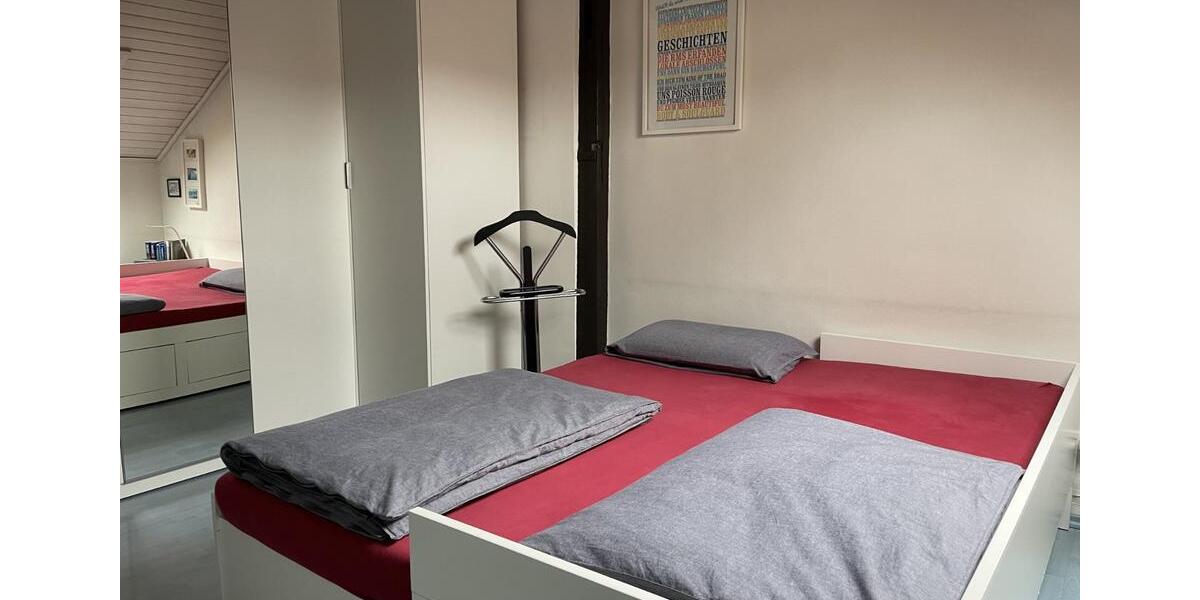 Wohnen auf Zeit Hattersheim am Main - 4 Zimmer, 80 m&sup2;, 1.750&euro; | Angebot:21773018