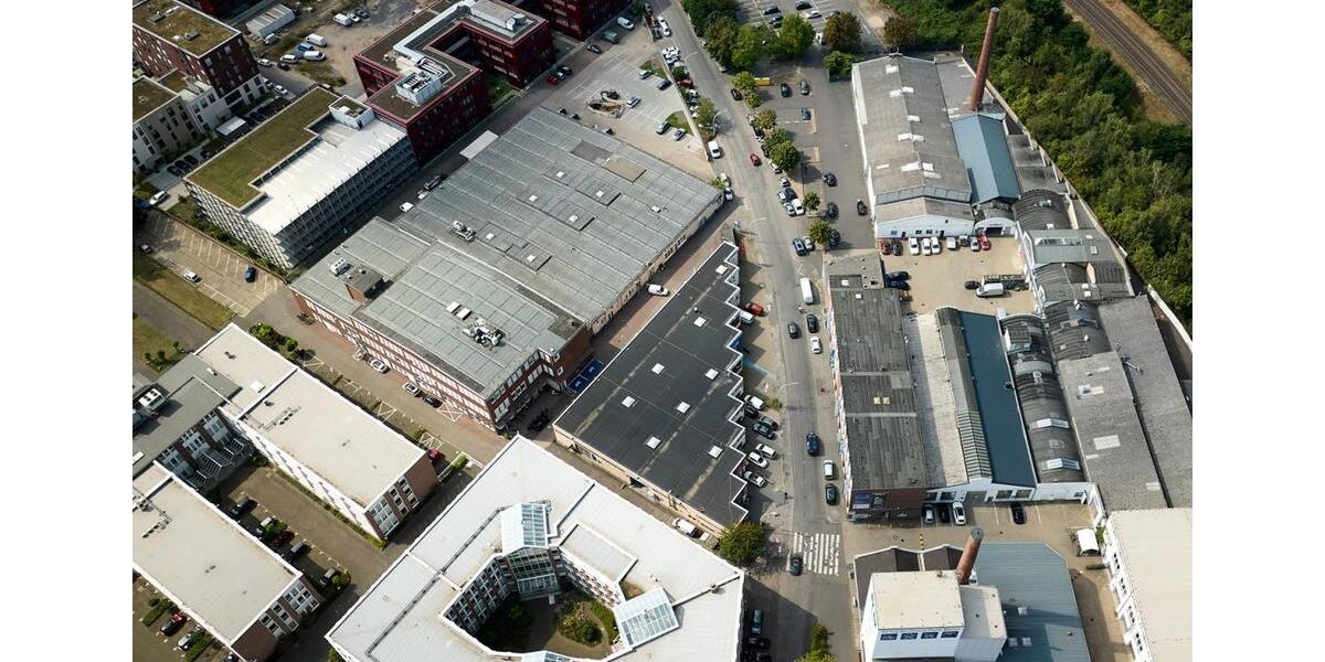 Gewerbeobjekt Bonn Dransdorf - 16&euro; | Angebot:25896563