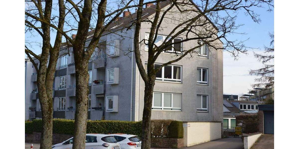 Etagenwohnung Aachen Aachen-Mitte - 3 Zimmer, 74 m&sup2;, 703&euro; | Angebot:24531199