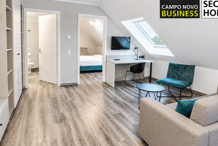Zimmer Dortmund Mengede - 2 Zimmer, 1.200&euro; | Angebot:26008960