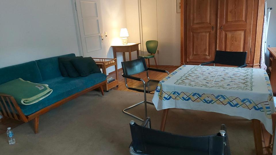 Etagenwohnung Hürth - 1 Zimmer, 55 m&sup2;, 950&euro; | Angebot:24348118
