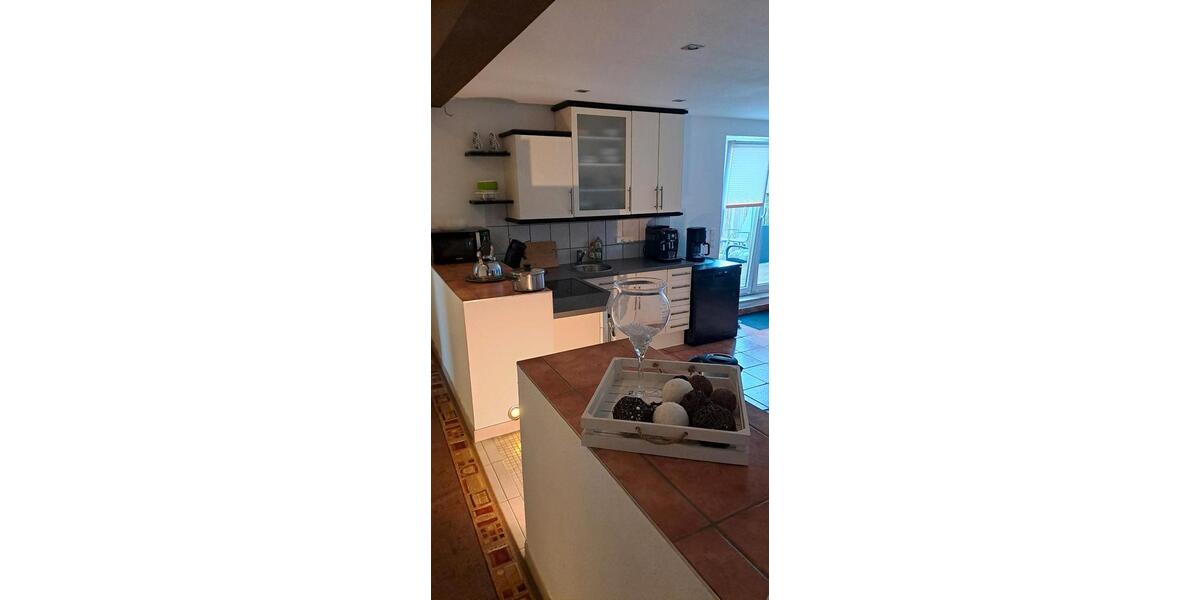 Erdgeschoßwohnung Lingen (Ems) Gauerbach - 1 Zimmer, 40&euro; | Angebot:23544241