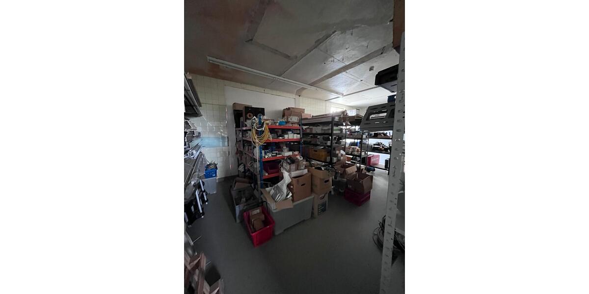 Gewerbeobjekt Hohenbrunn - 850&euro; | Angebot:23759852