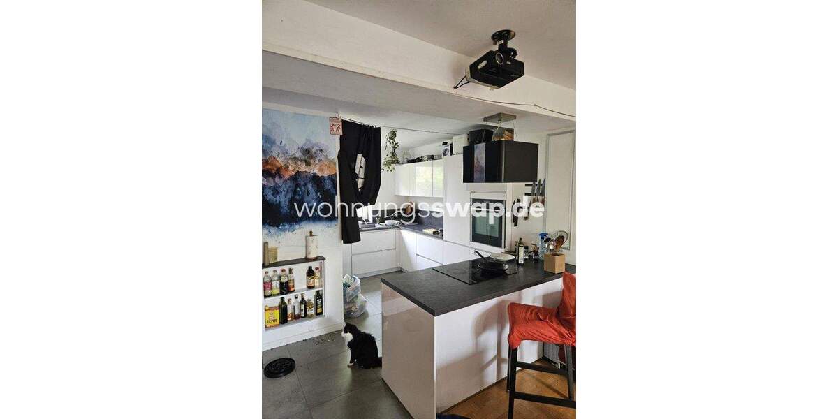 Etagenwohnung Berlin Zehlendorf - 5 Zimmer, 150 m&sup2;, 2.250&euro; | Angebot:25975272