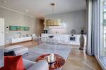 Etagenwohnung München Schwabing-West - 2 Zimmer, 65 m&sup2;, 2.200&euro; | Angebot:26231071