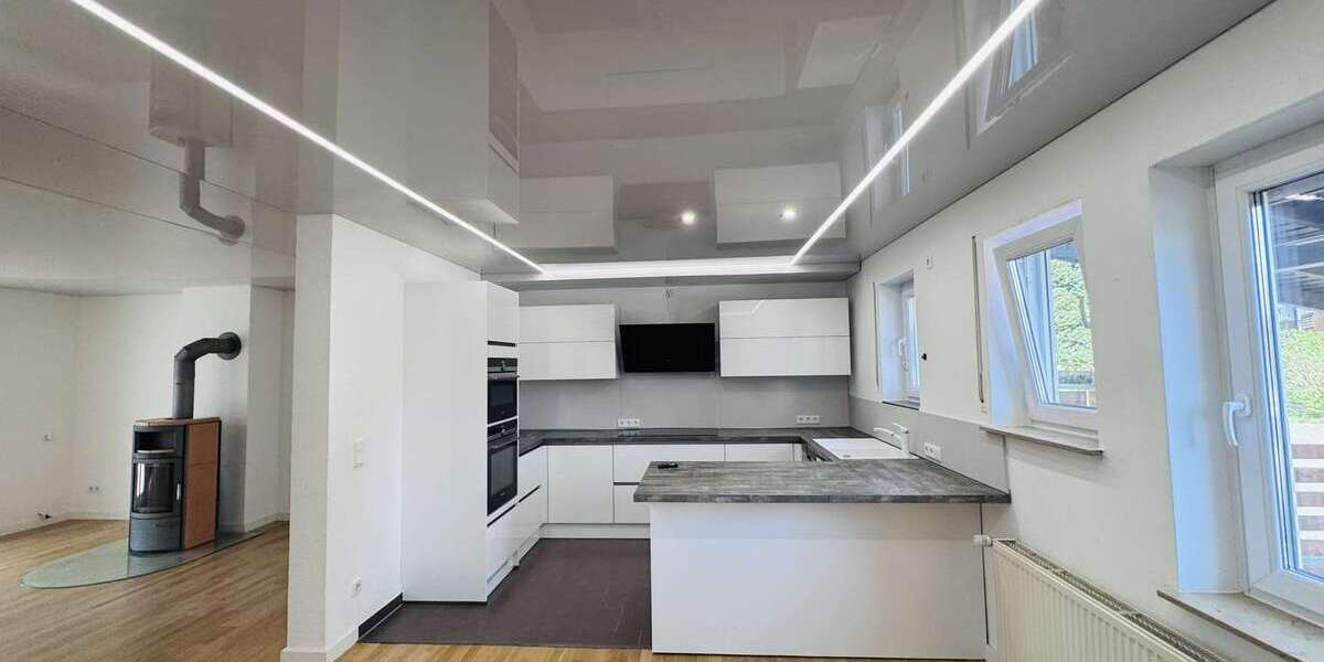 Einfamilienhaus Philippsburg - 6 Zimmer, 158 m&sup2;, 1.950&euro; | Angebot:26297005