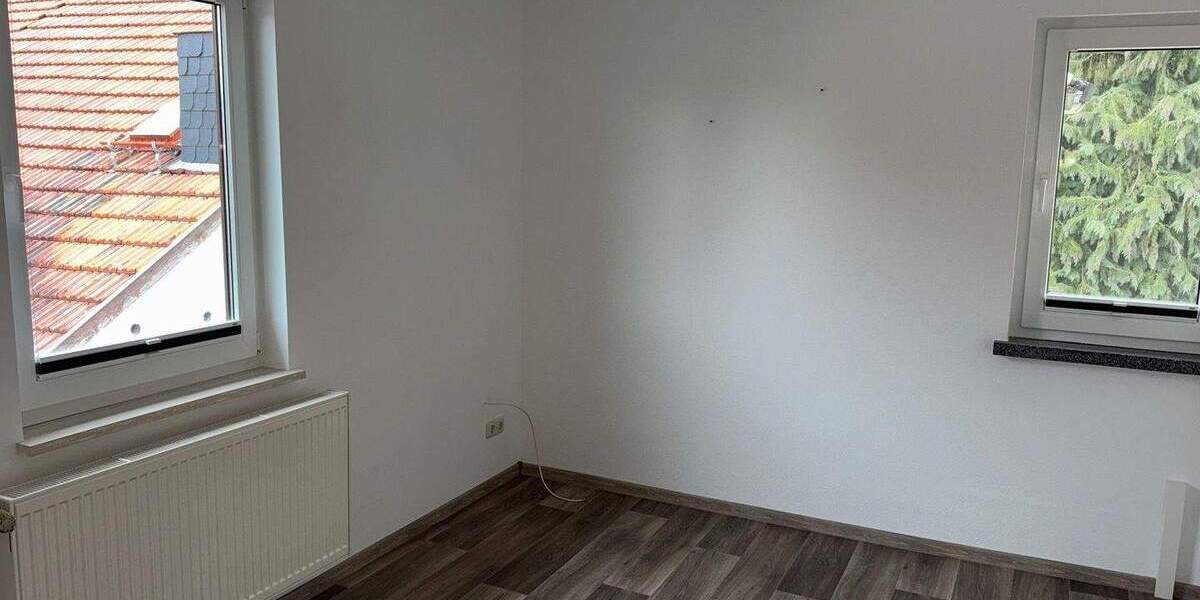 Wohnhaus zur Miete mit Garten in ruhiger Lage von Bad SalzungenWildprechtroda 5 zimmer