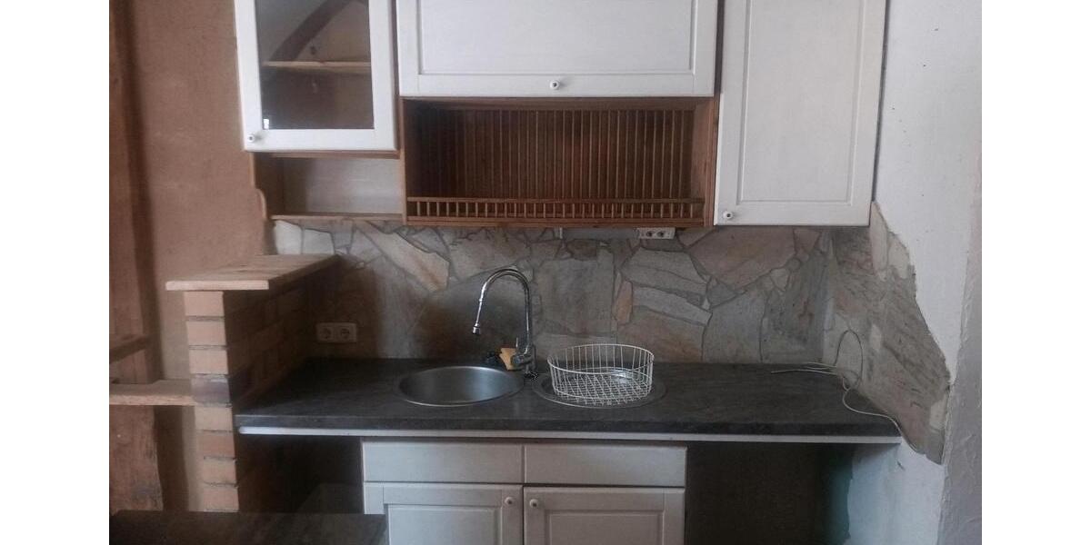 Etagenwohnung Haßfurt - 4 Zimmer, 90 m&sup2;, 720&euro; | Angebot:26456208