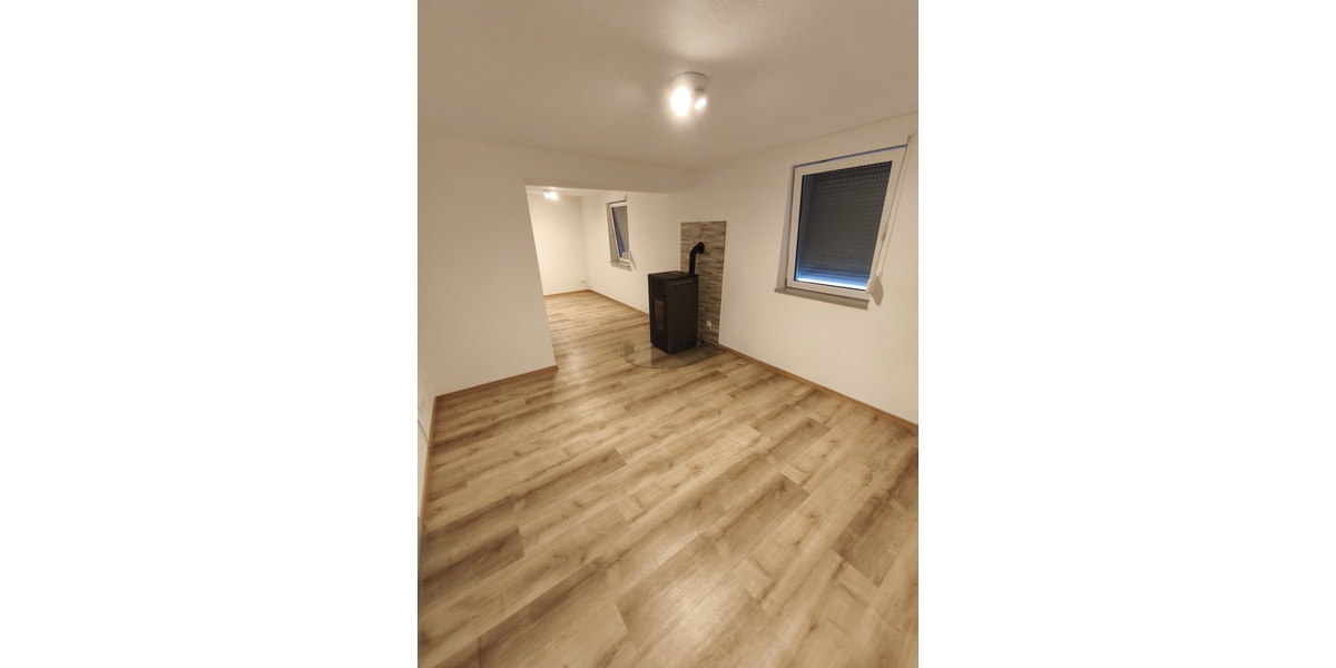 Neu saniertes Häuschen. Ideal geeignet für Wochenendheimfahrer oder ein Pärchen! - Bauernhaus, Landhaus Langenbrettach | Angebot:27024094