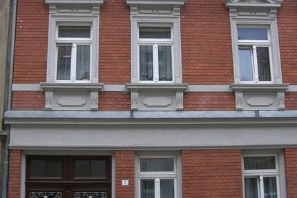 2-Raum-Wohnung DG 2 zimmer