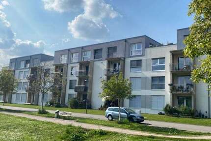 Wohnung Heidelberg Wieblingen - 3 Zimmer, 83 m&sup2;, 1.260&euro; | Angebot:26758395