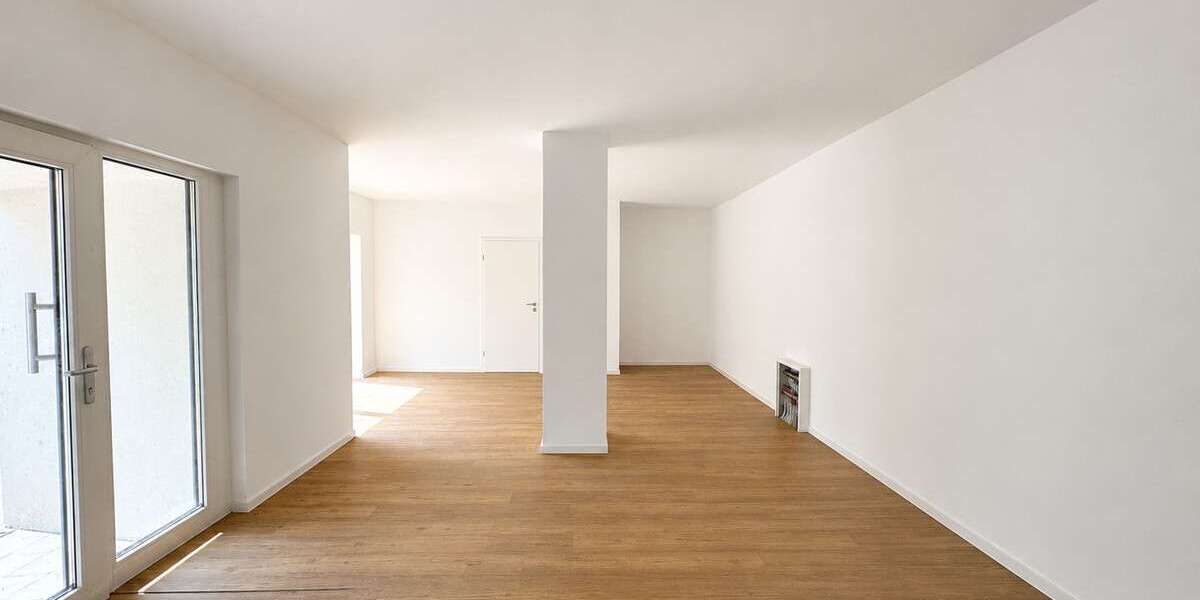 Etagenwohnung Rinteln - 2 Zimmer, 49 m&sup2;, 585&euro; | Angebot:25350720