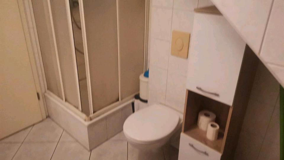 Dachgeschoßwohnung Fürstenwalde (Spree) - 2 Zimmer, 53 m&sup2;, 800&euro; | Angebot:25178977