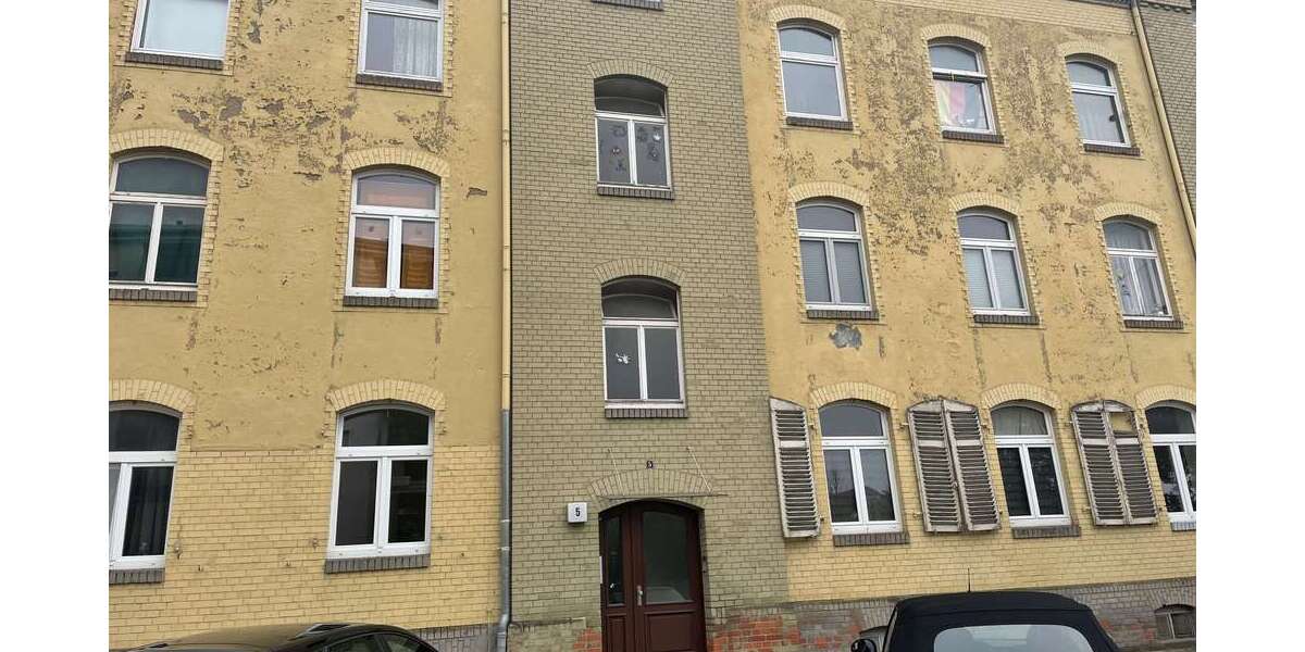 Etagenwohnung Wiesbaden Südost - 2 Zimmer, 45 m&sup2;, 490&euro; | Angebot:26987043
