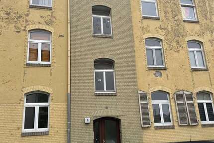 Wohnung Wiesbaden Südost - 2 Zimmer, 45 m&sup2;, 490&euro; | Angebot:26987043