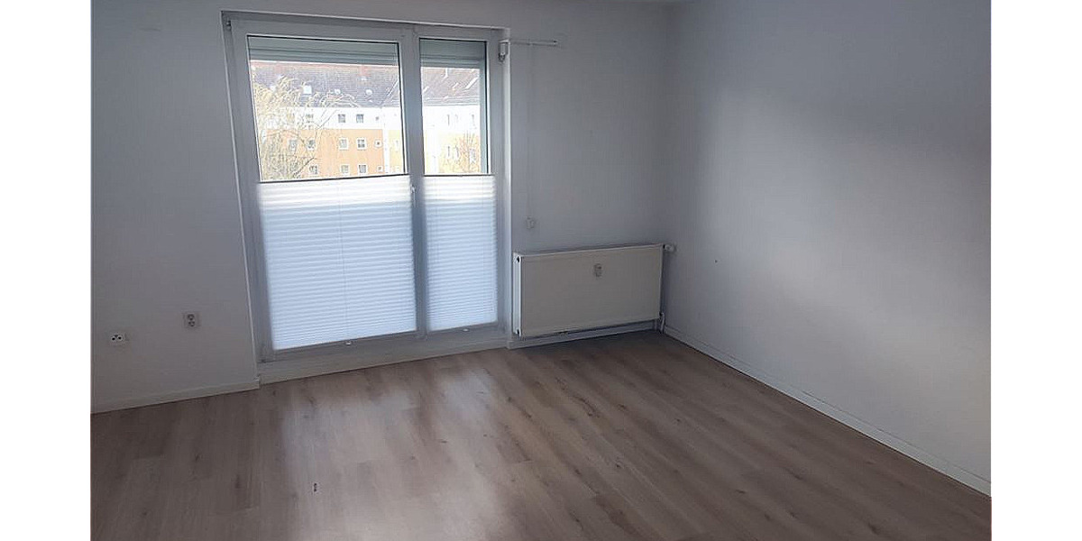 Etagenwohnung Lutherstadt Wittenberg - 3 Zimmer, 60 m&sup2;, 315&euro; | Angebot:24037642