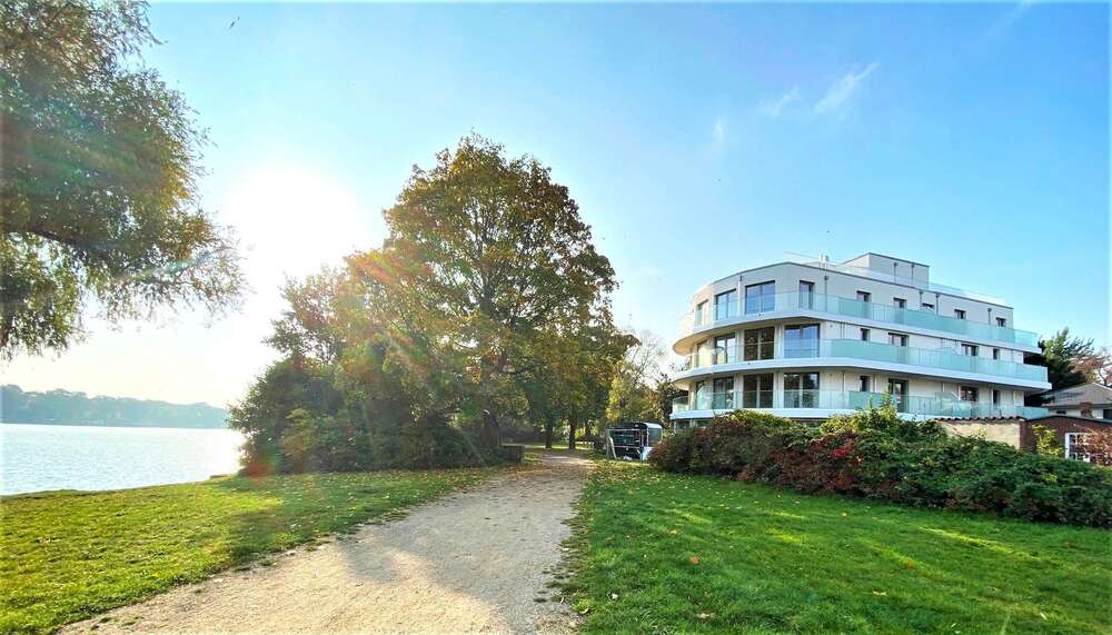 Etagenwohnung Berlin Grünau - 2 Zimmer, 71 m&sup2;, 1.349&euro; | Angebot:27274758