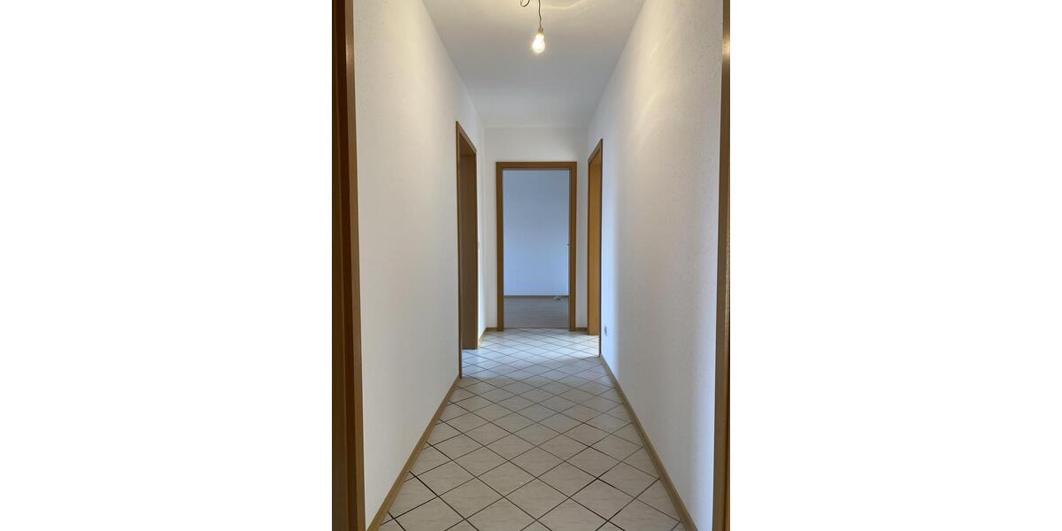 Erdgeschoßwohnung Wassertrüdingen - 3 Zimmer, 75 m&sup2;, 600&euro; | Angebot:25418023